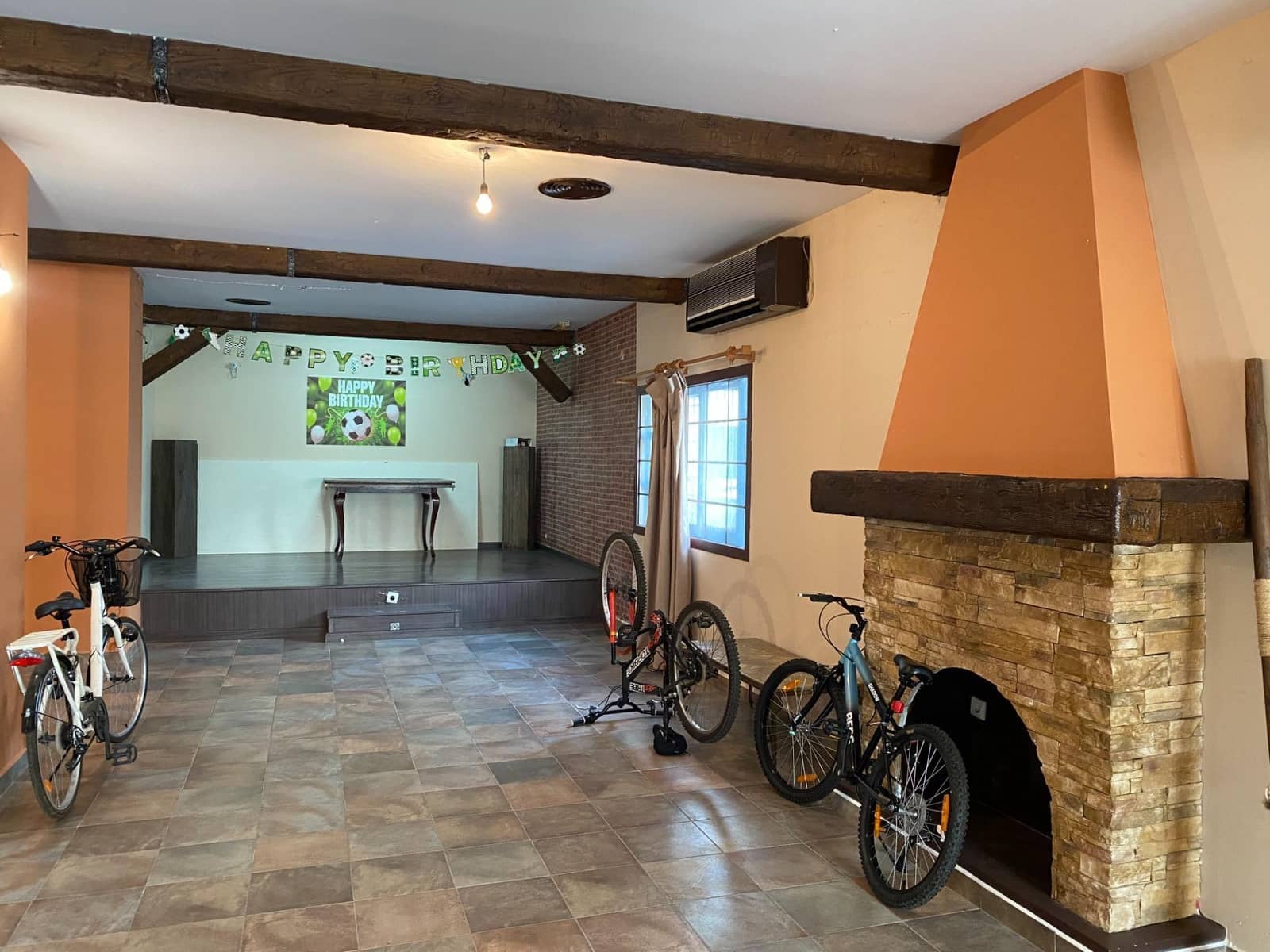 Gewerbe zu verkaufen in Ayamonte - 124.500 € (Ref: 9892541)
