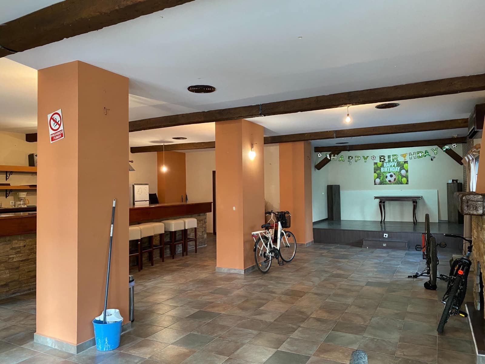 Gewerbe zu verkaufen in Ayamonte - 124.500 € (Ref: 9892541)