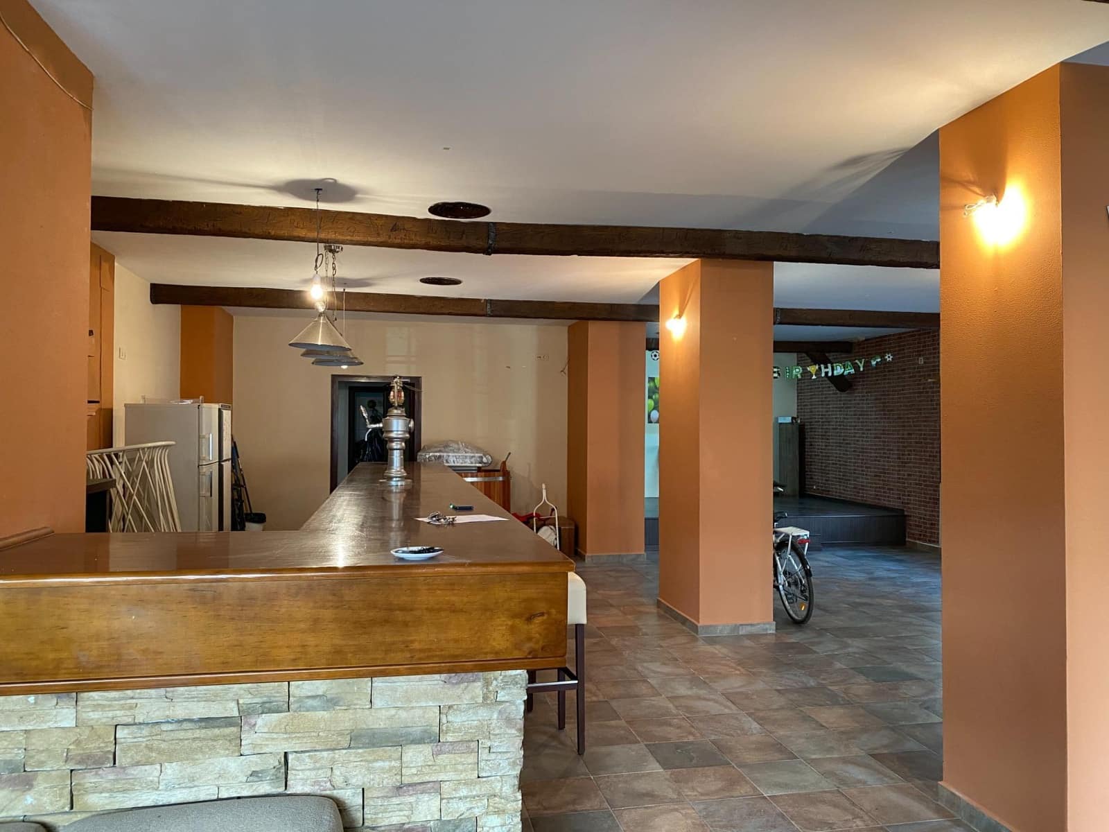 Gewerbe zu verkaufen in Ayamonte - 124.500 € (Ref: 9892541)