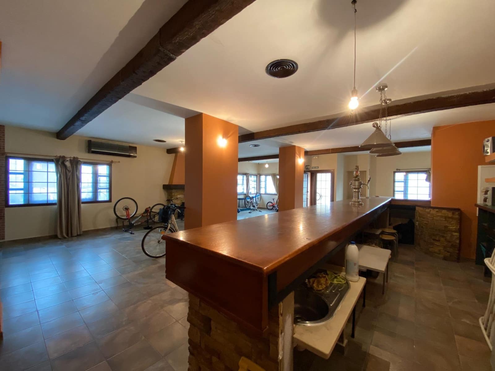 Gewerbe zu verkaufen in Ayamonte - 124.500 € (Ref: 9892541)