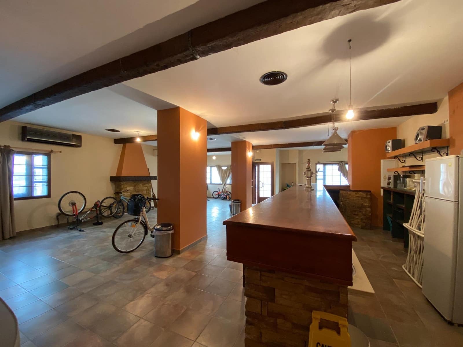 Gewerbe zu verkaufen in Ayamonte - 124.500 € (Ref: 9892541)