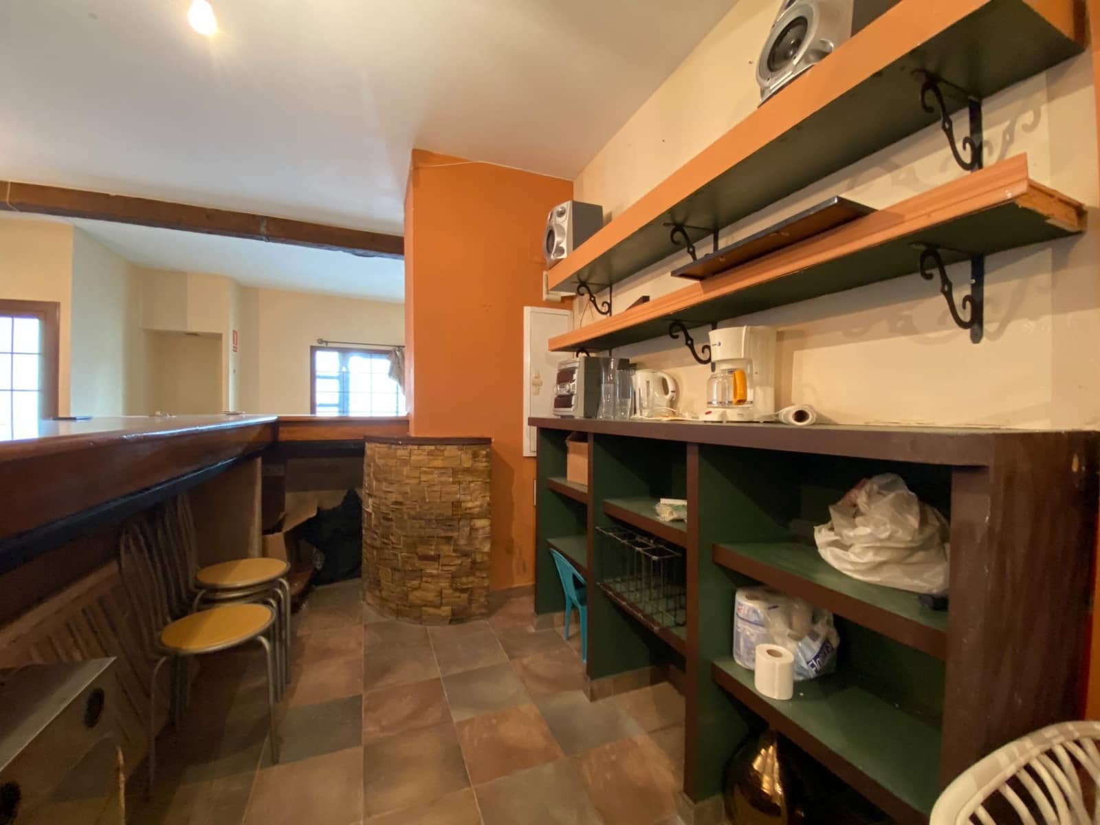Gewerbe zu verkaufen in Ayamonte - 124.500 € (Ref: 9892541)