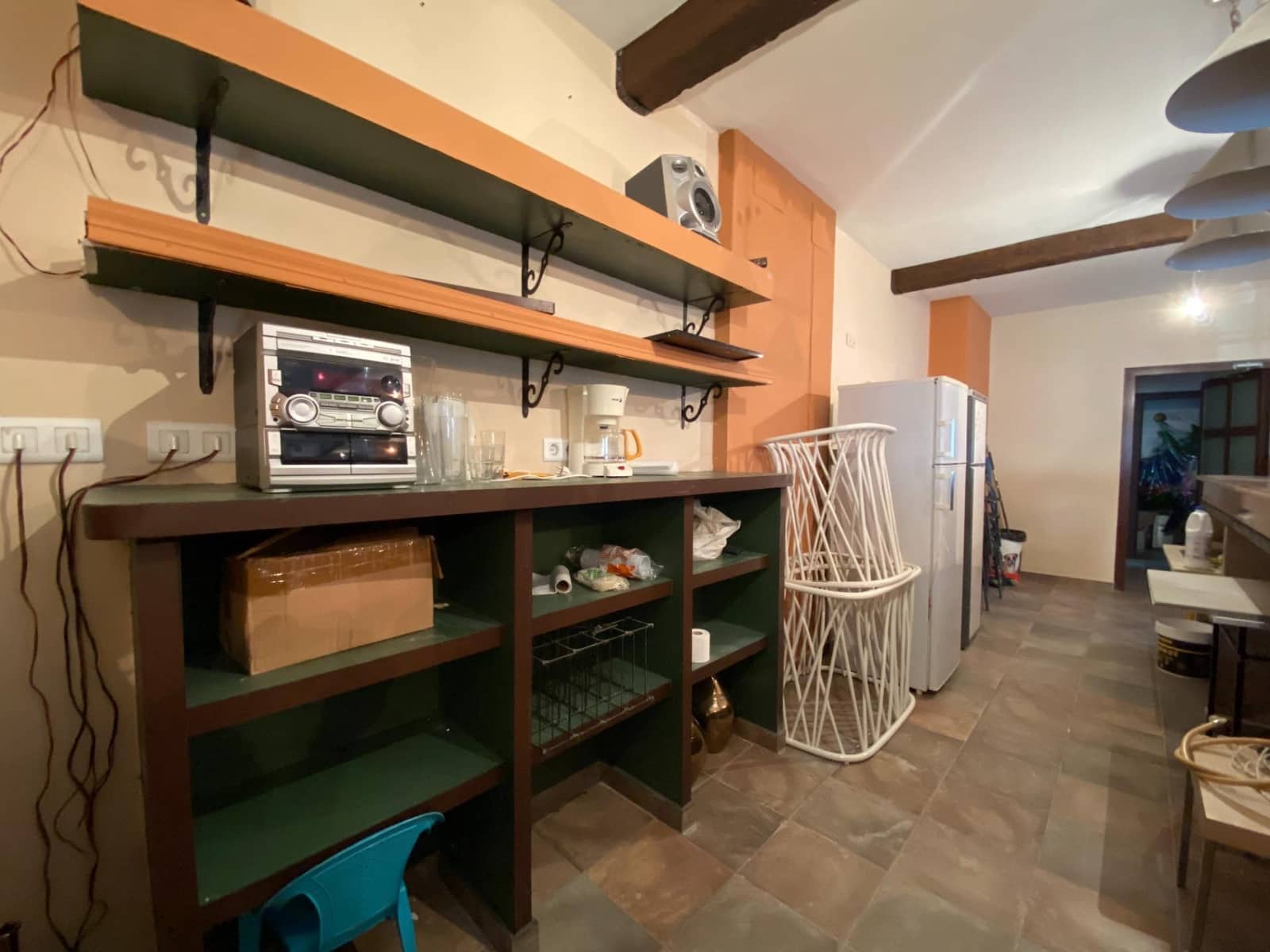 Gewerbe zu verkaufen in Ayamonte - 124.500 € (Ref: 9892541)