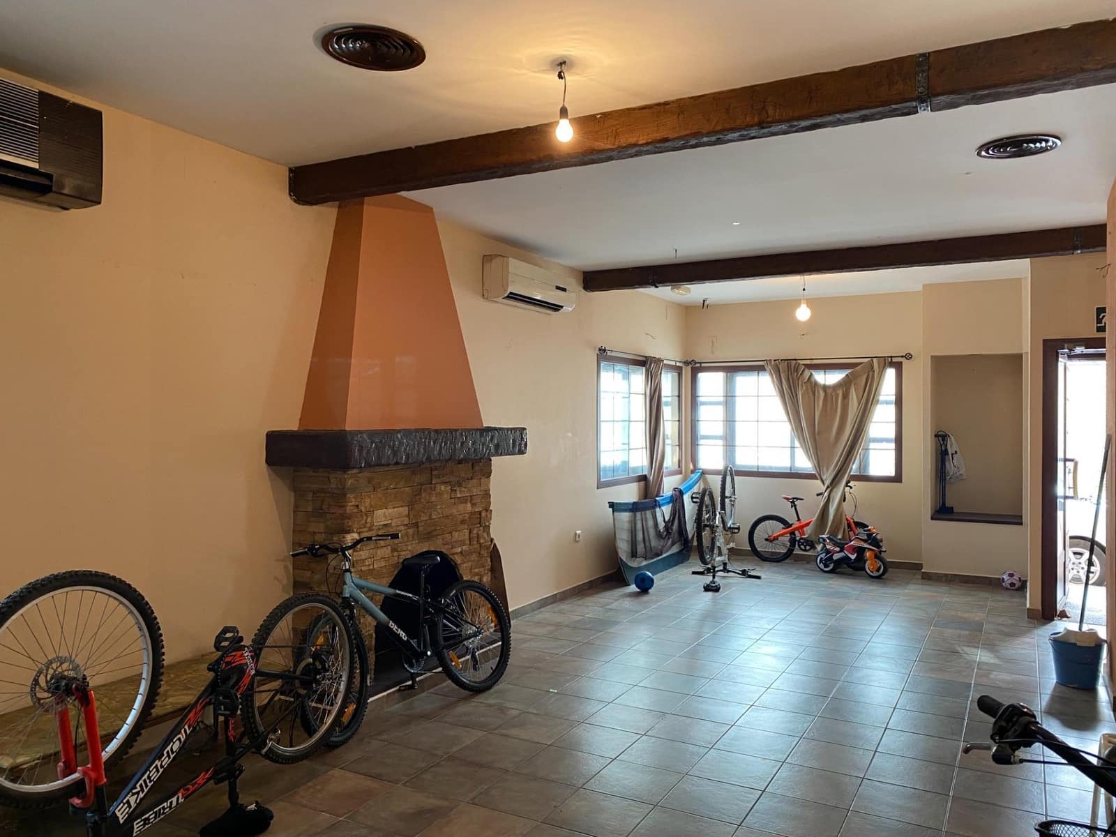 Gewerbe zu verkaufen in Ayamonte - 124.500 € (Ref: 9892541)