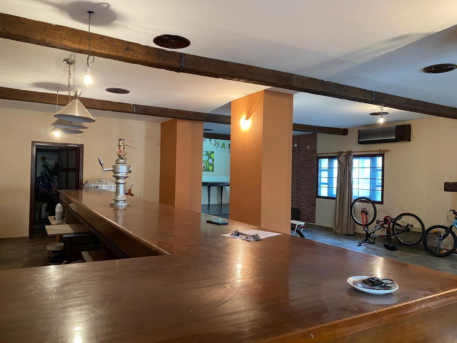 Gewerbe zu verkaufen in Ayamonte - 124.500 € (Ref: 9892541)