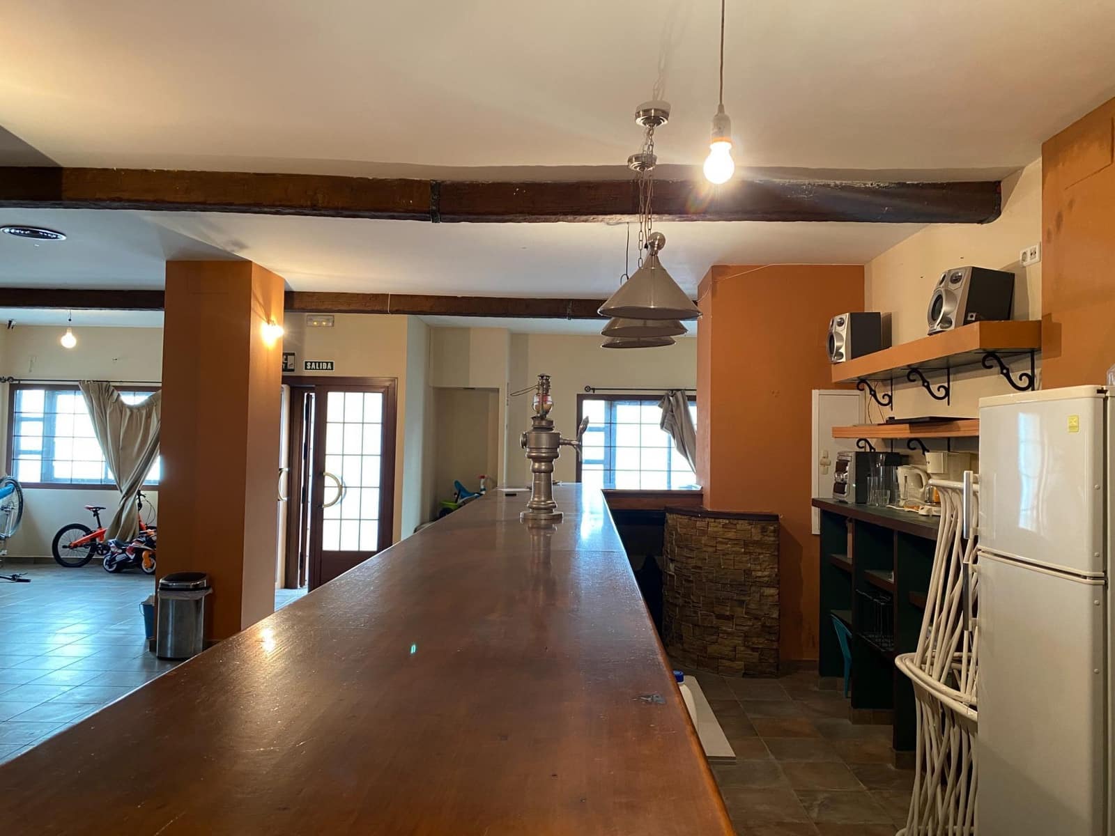 Gewerbe zu verkaufen in Ayamonte - 124.500 € (Ref: 9892541)