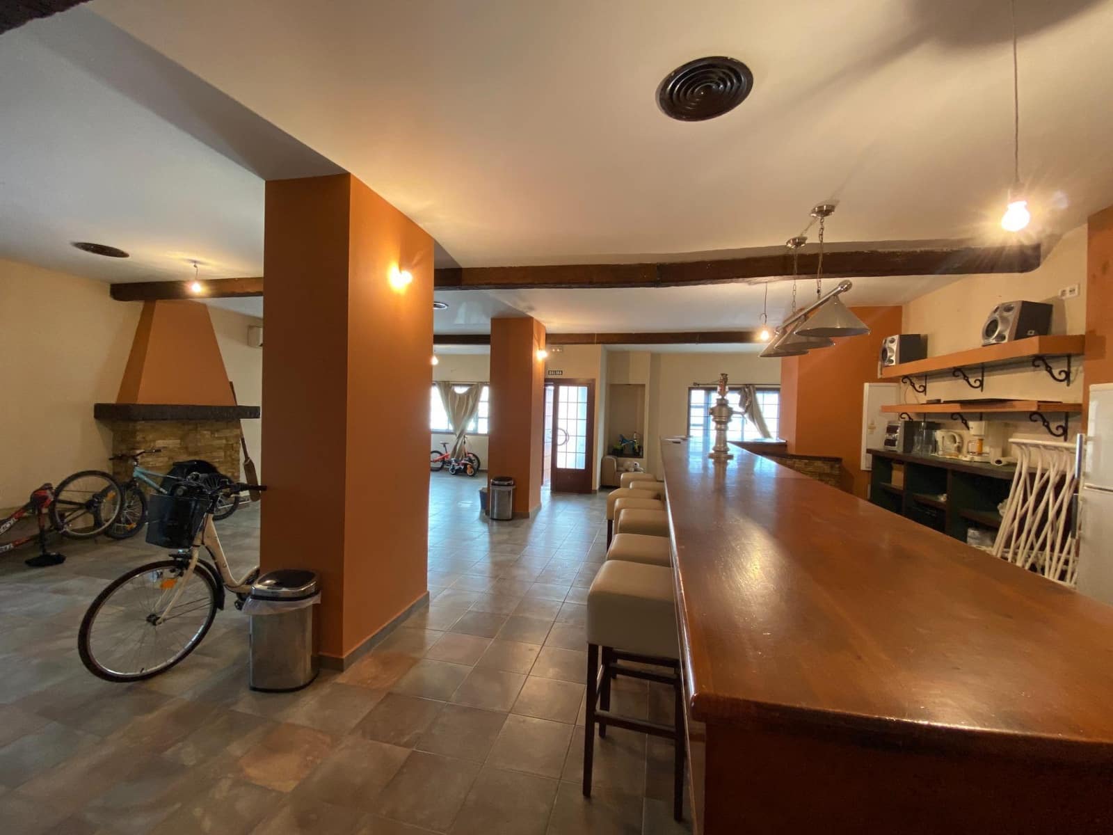 Gewerbe zu verkaufen in Ayamonte - 124.500 € (Ref: 9892541)