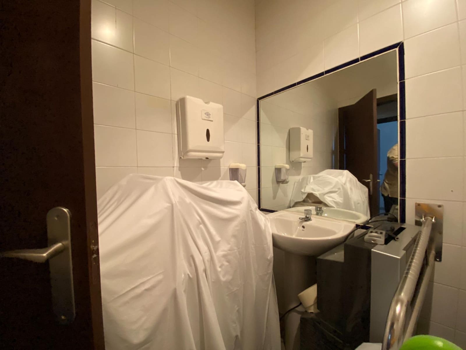 Gewerbe zu verkaufen in Ayamonte - 124.500 € (Ref: 9892541)