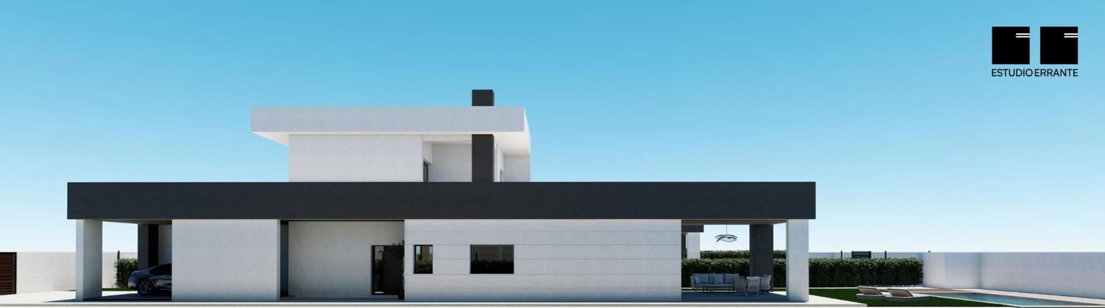 3 bedroom Villa for sale in Ayamonte with pool - € 361,000 (Ref: 9927612)