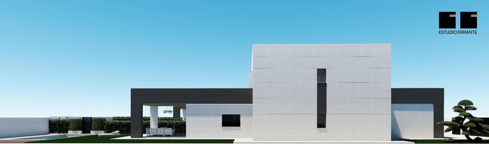 3 bedroom Villa for sale in Ayamonte with pool - € 361,000 (Ref: 9927612)