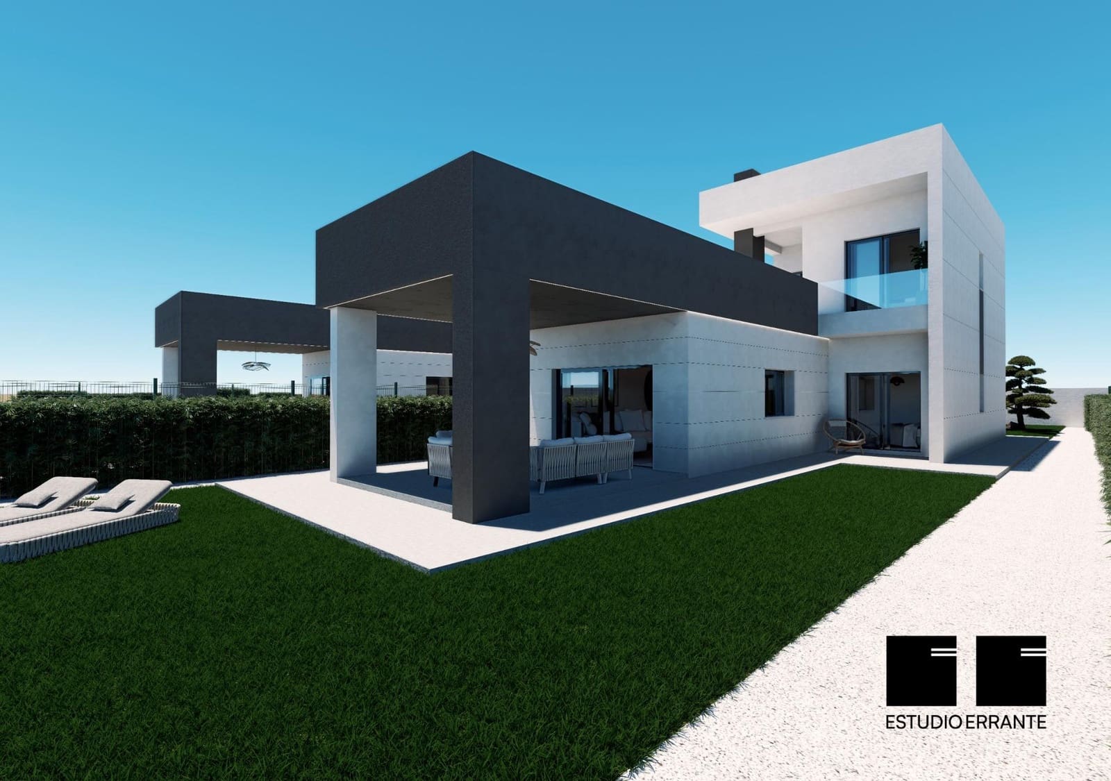 3 bedroom Villa for sale in Ayamonte with pool - € 361,000 (Ref: 9927612)