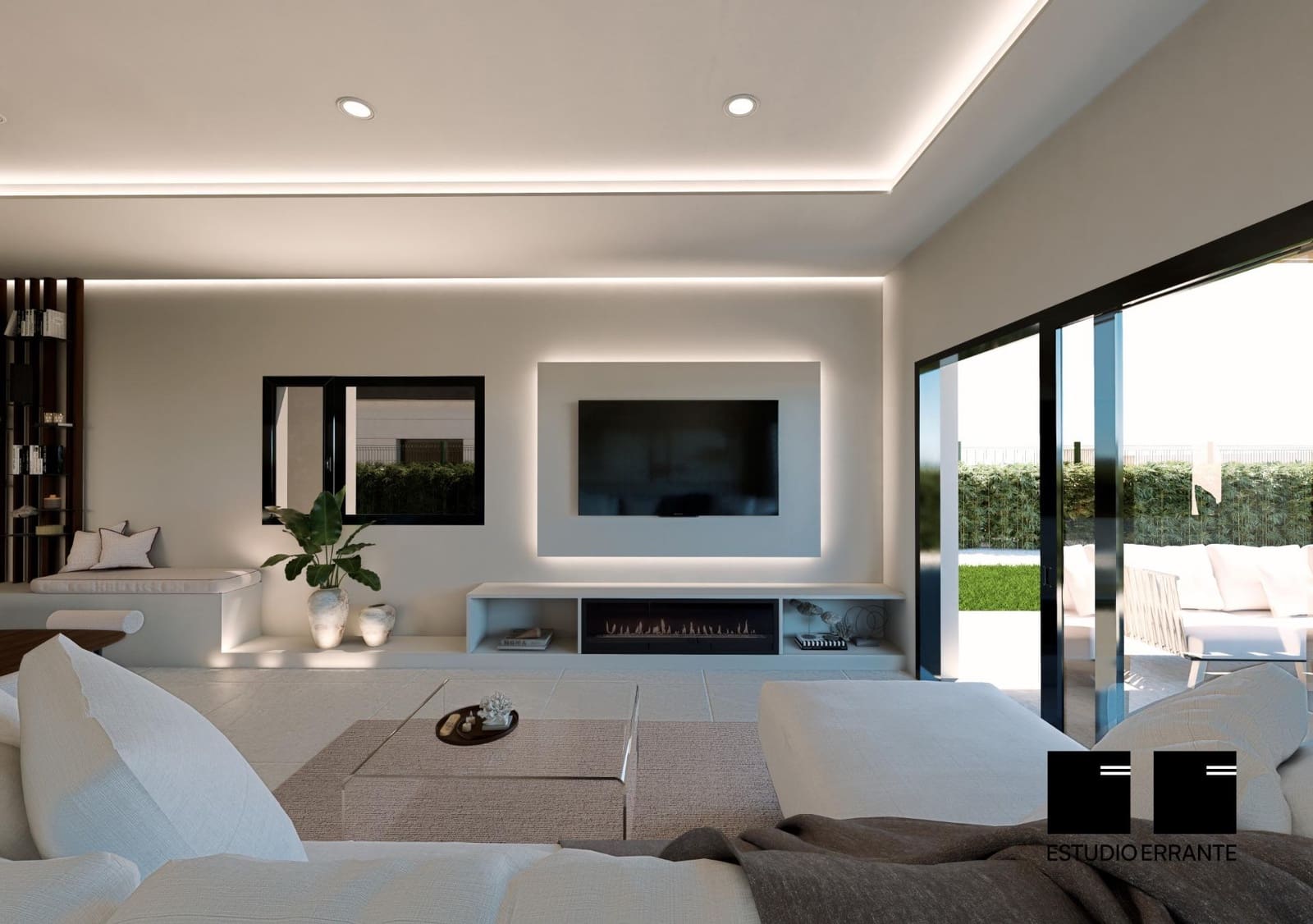 3 bedroom Villa for sale in Ayamonte with pool - € 361,000 (Ref: 9927612)