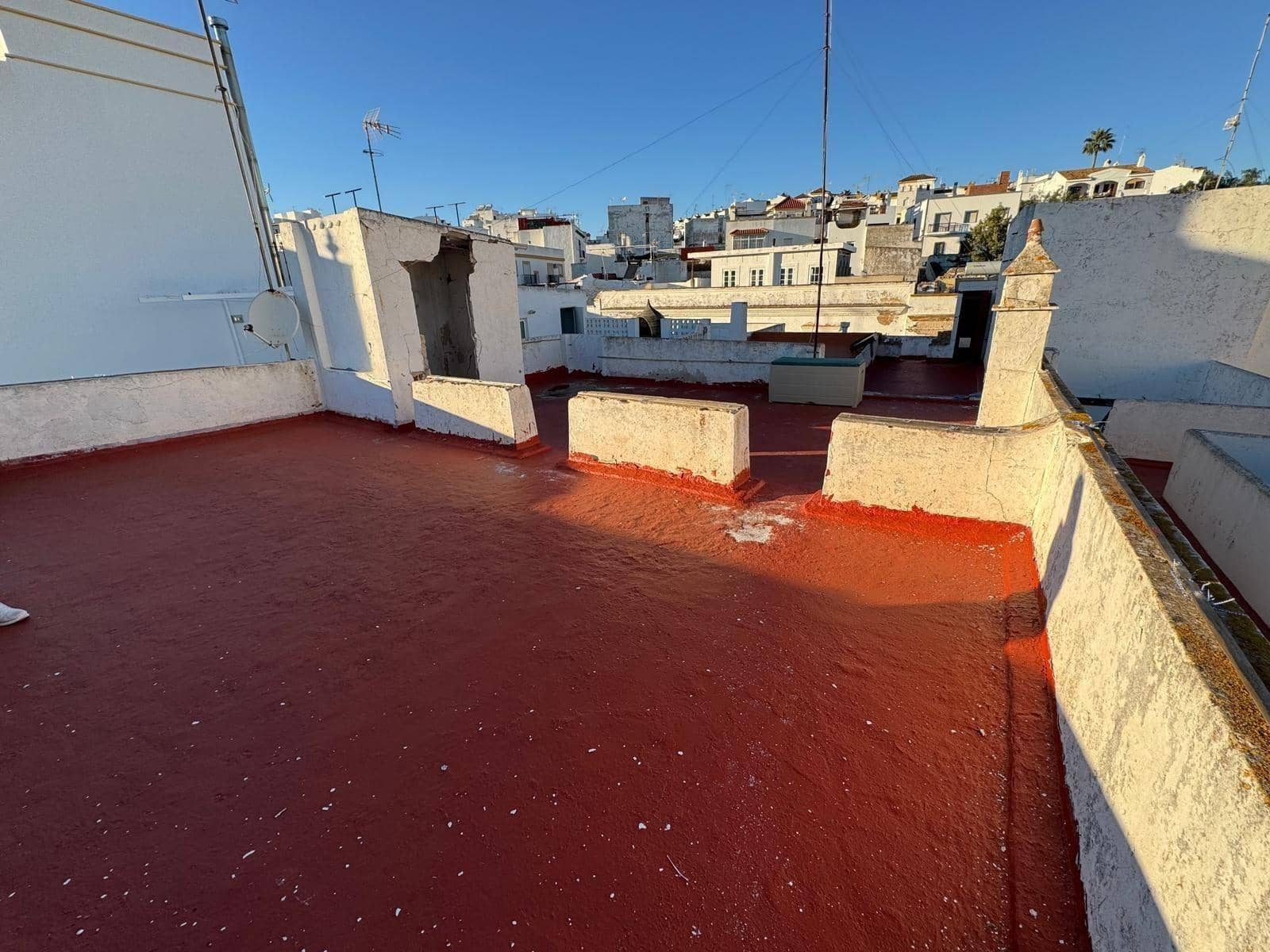 3 bedroom Townhouse for sale in Ayamonte - € 182,000 (Ref: 9927616)