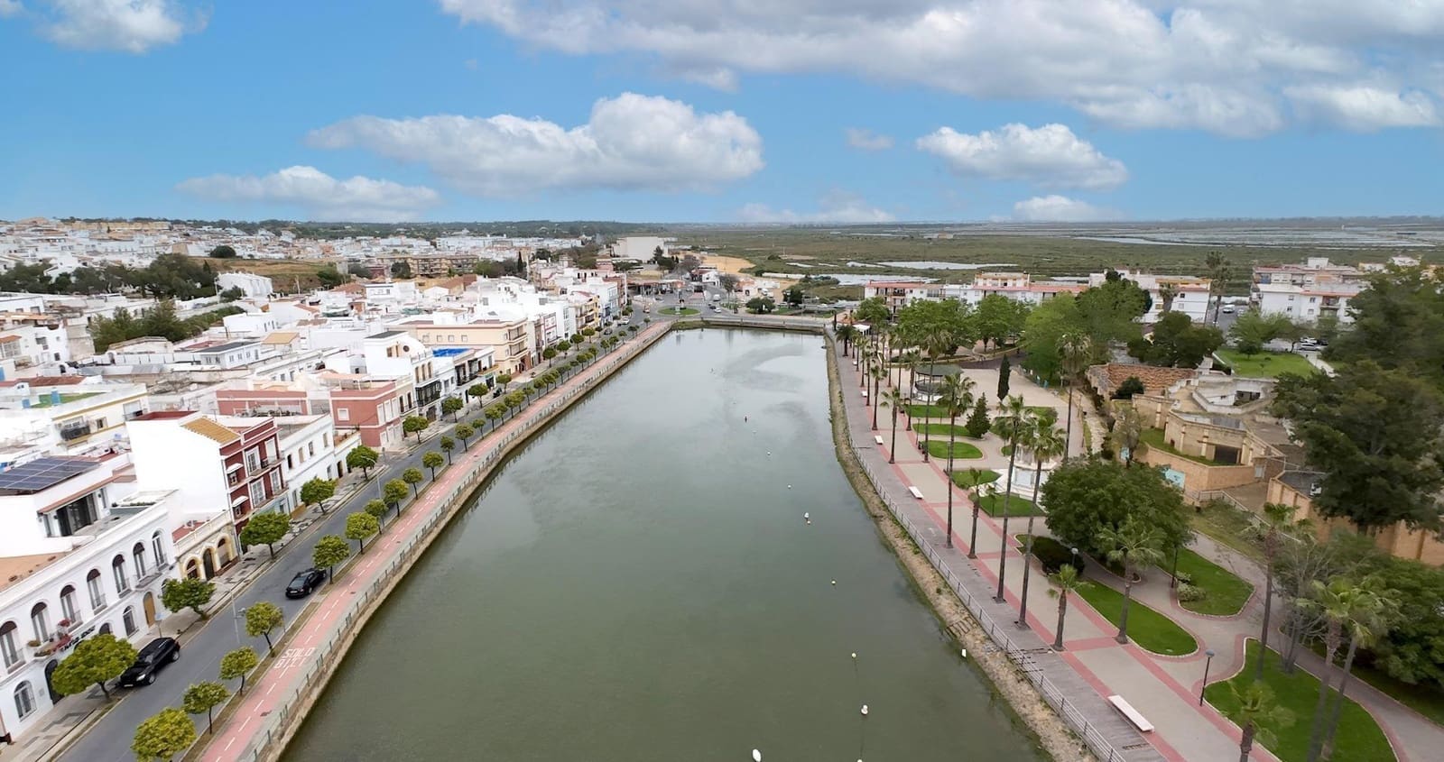 3 bedroom Townhouse for sale in Ayamonte - € 182,000 (Ref: 9927616)