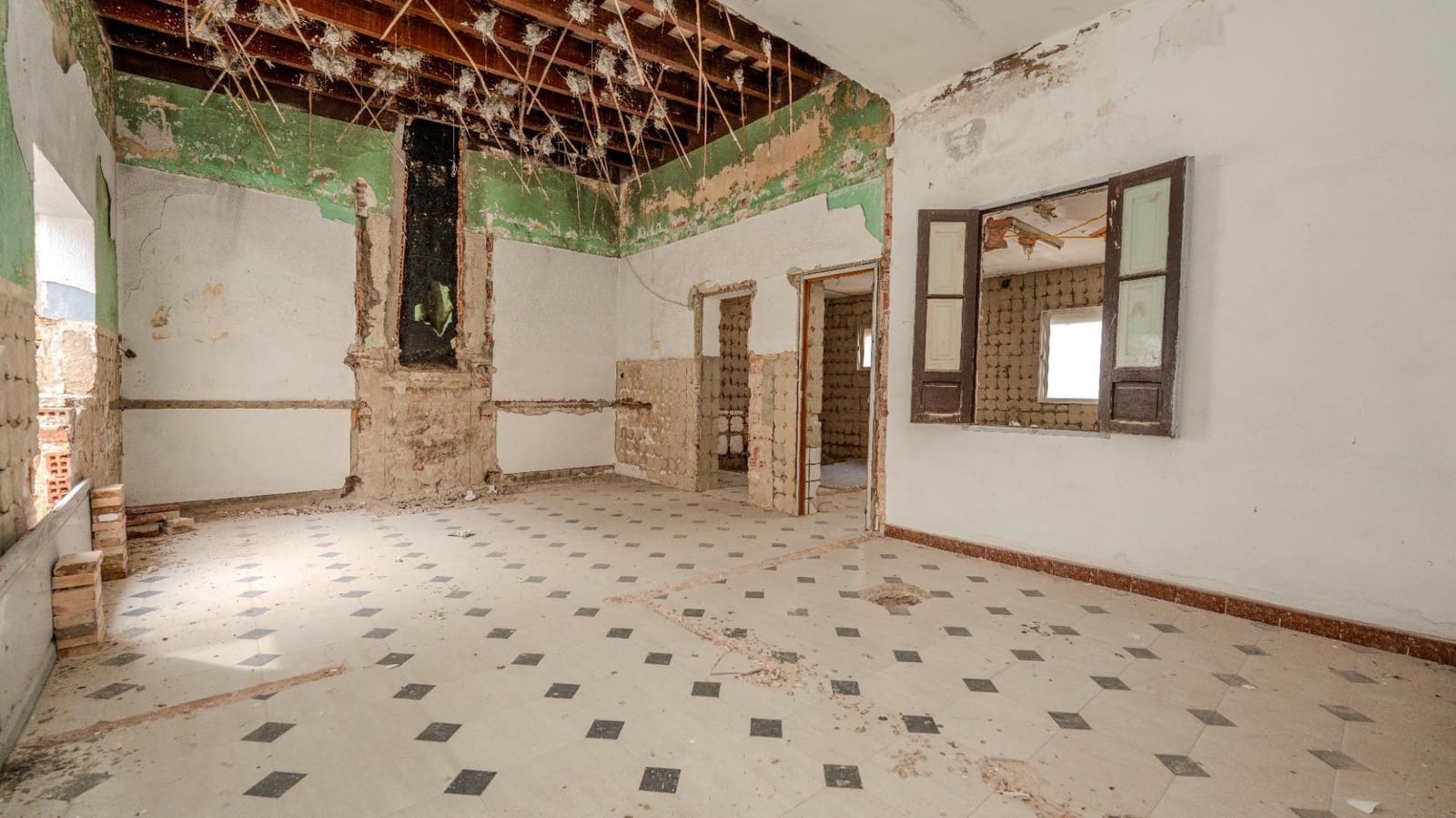 3 bedroom Townhouse for sale in Ayamonte - € 182,000 (Ref: 9927616)