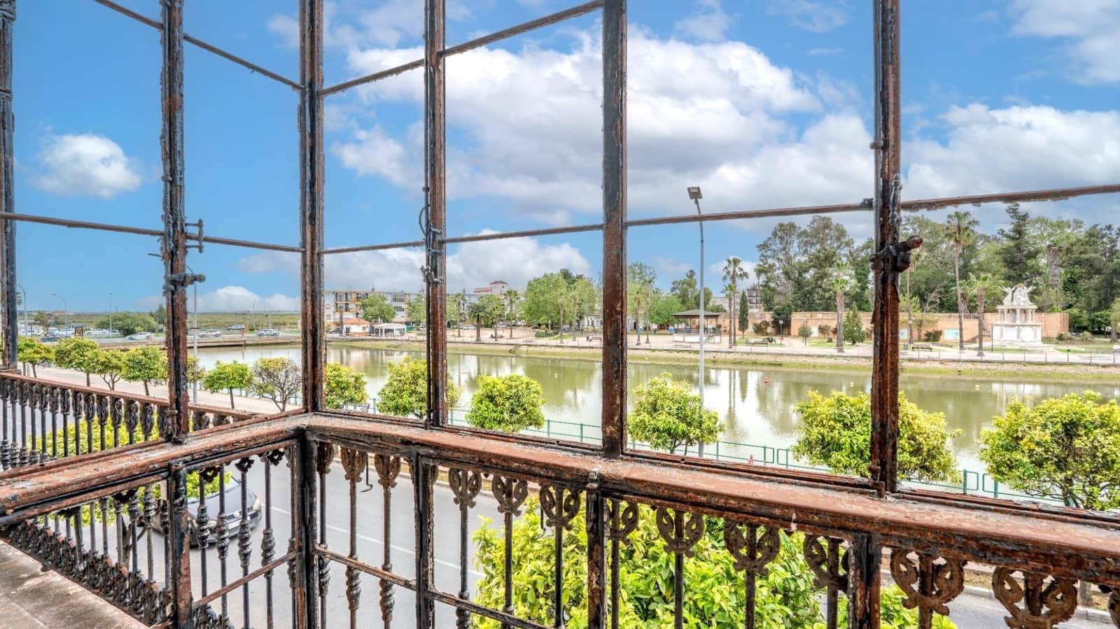 3 bedroom Townhouse for sale in Ayamonte - € 182,000 (Ref: 9927616)