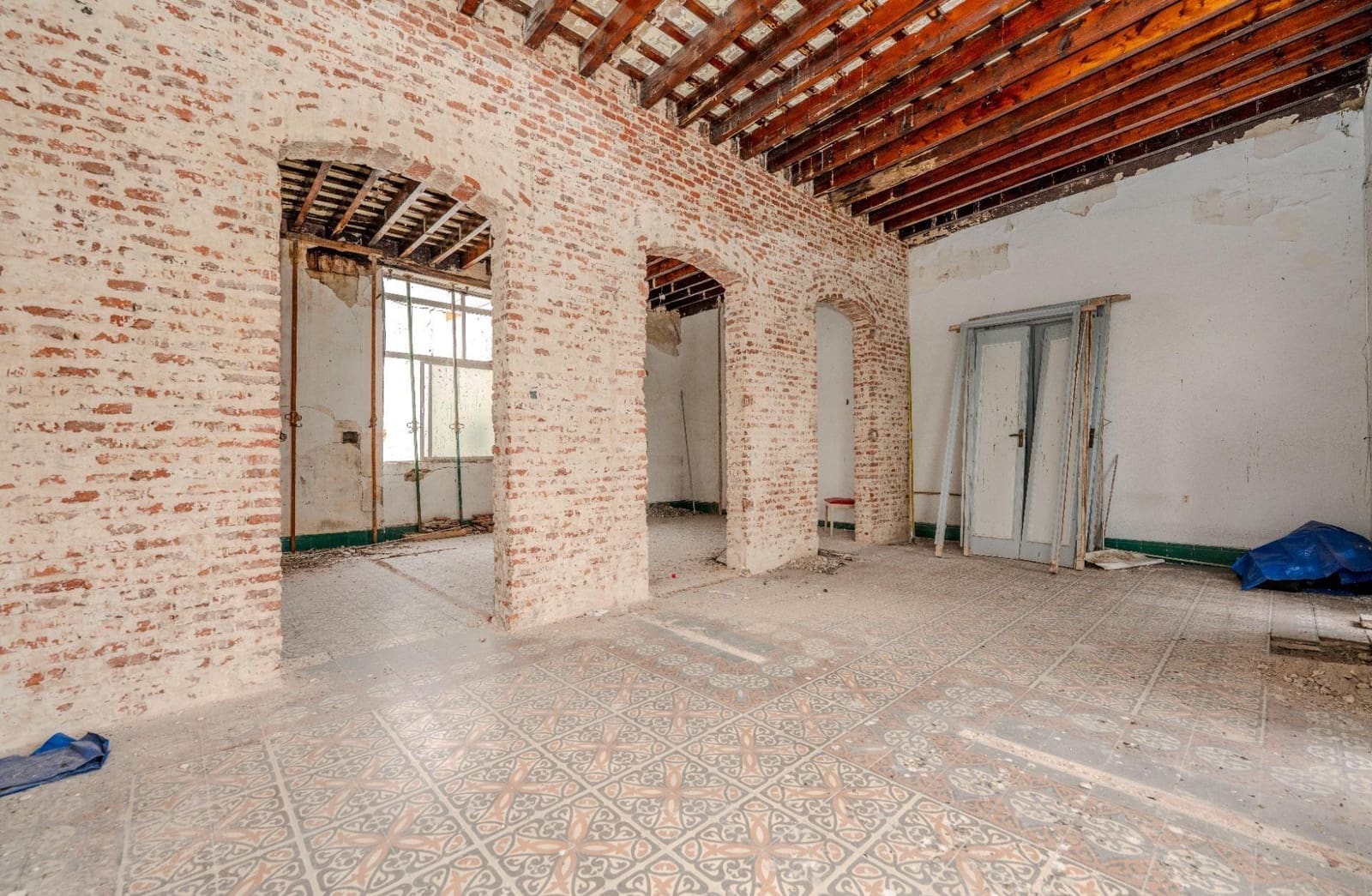 3 bedroom Townhouse for sale in Ayamonte - € 182,000 (Ref: 9927616)
