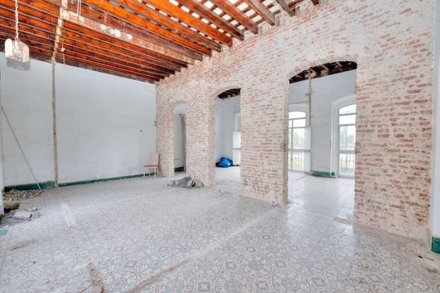 3 Zimmer Haus zu verkaufen in Ayamonte - 182.000 € (Ref: 9927616)