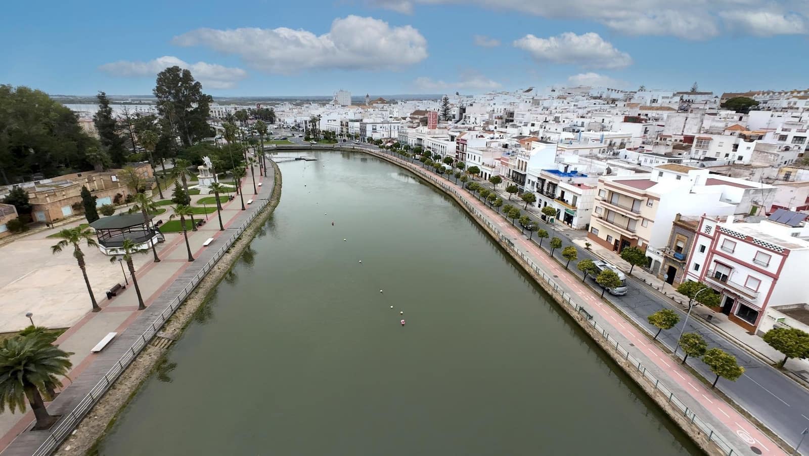 3 bedroom Townhouse for sale in Ayamonte - € 182,000 (Ref: 9927616)