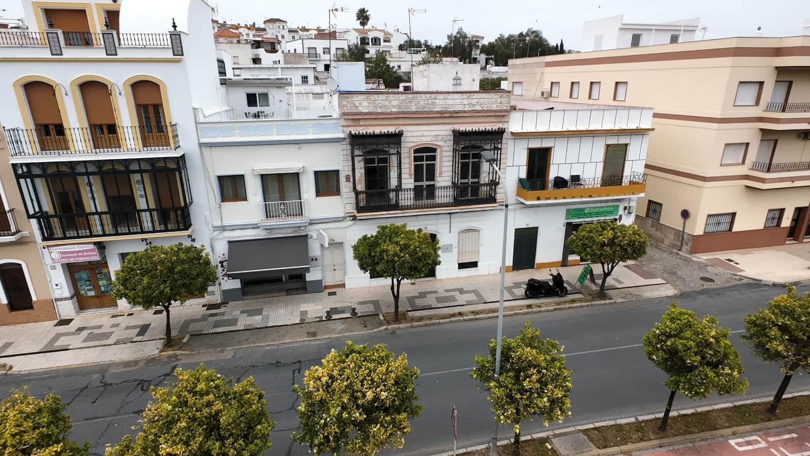 3 bedroom Townhouse for sale in Ayamonte - € 182,000 (Ref: 9927616)