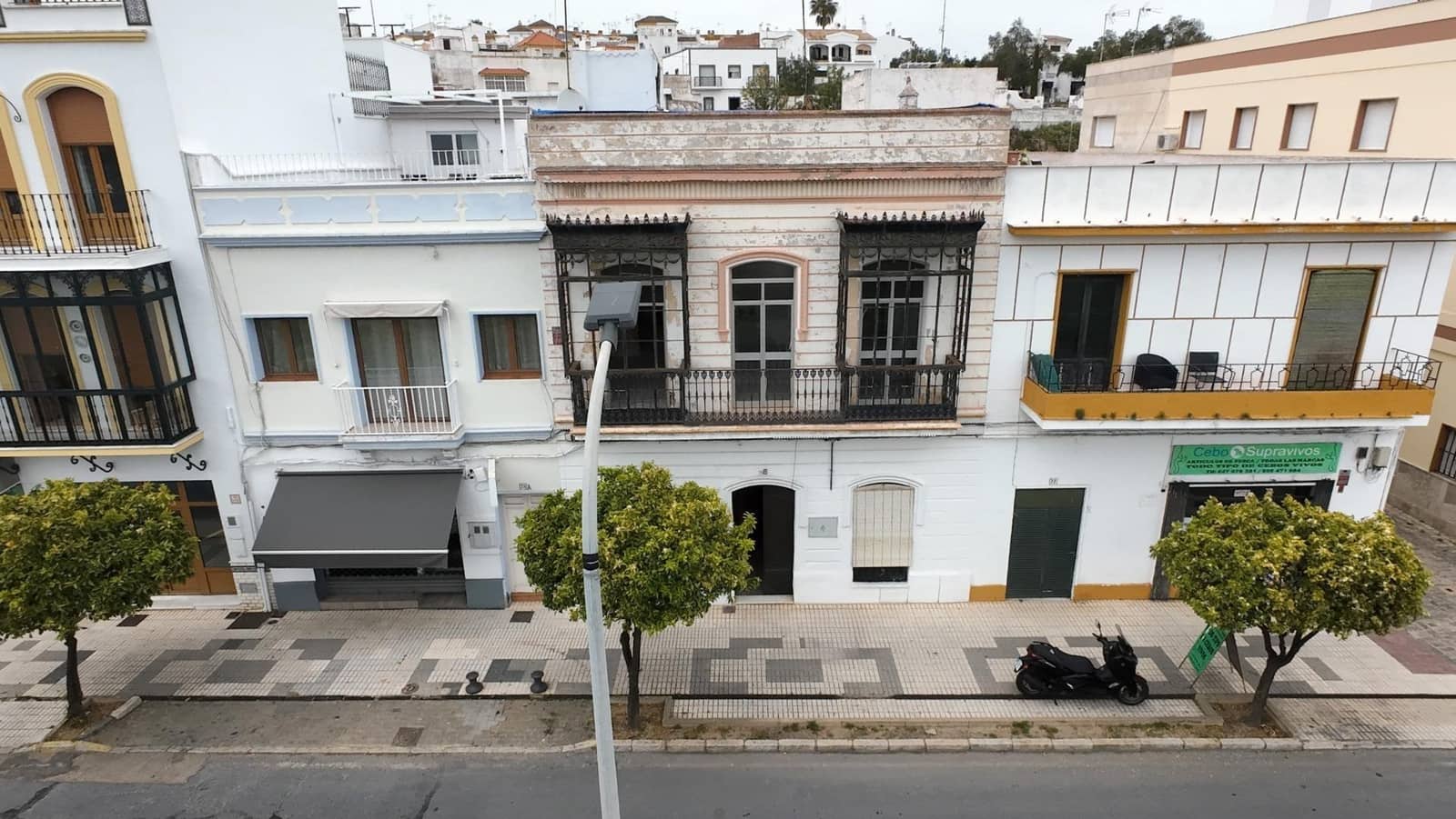 3 bedroom Townhouse for sale in Ayamonte - € 182,000 (Ref: 9927616)
