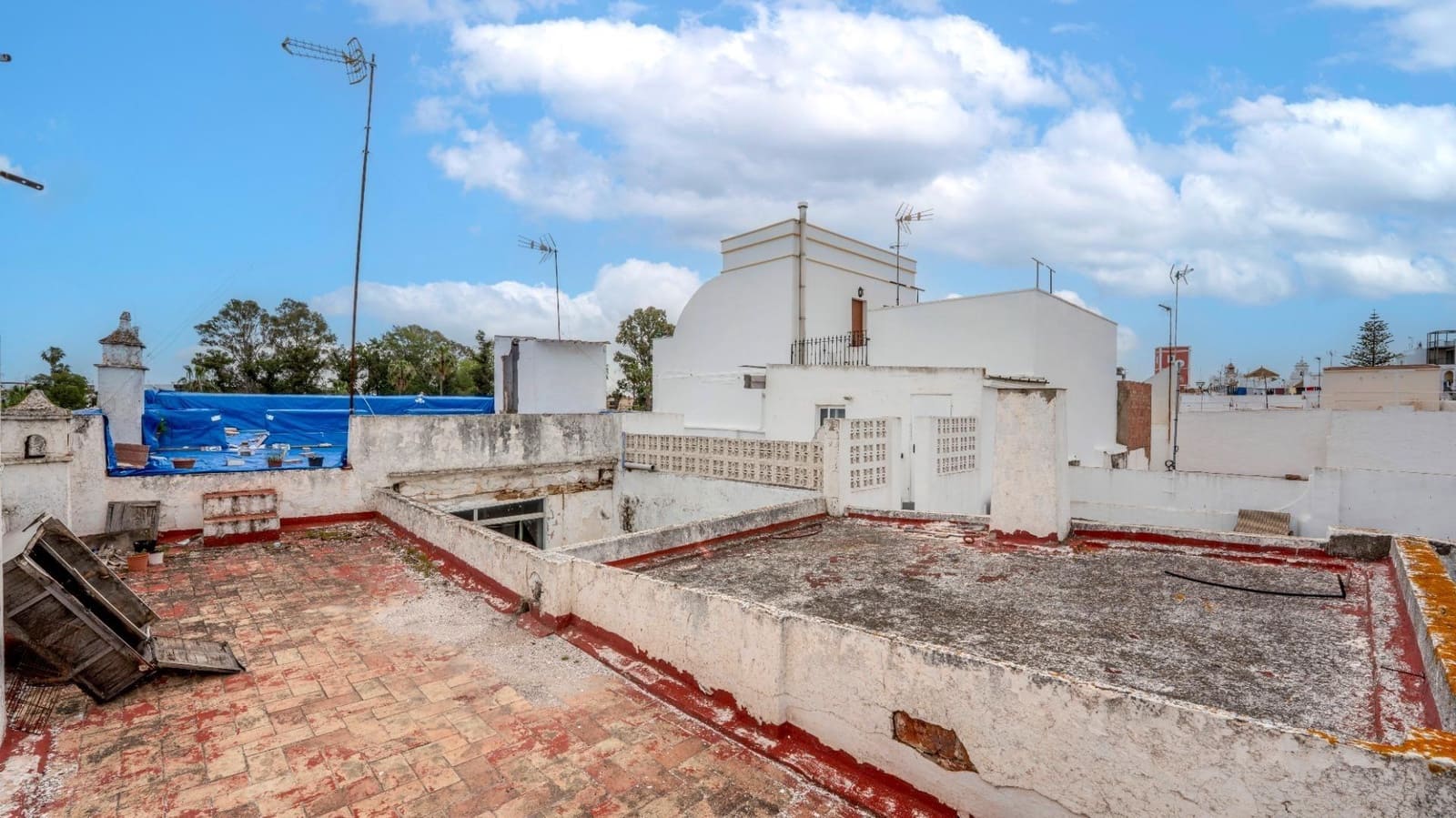 3 bedroom Townhouse for sale in Ayamonte - € 182,000 (Ref: 9927616)