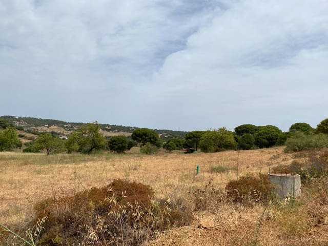 Building Plot for sale in Ayamonte - € 225,000 (Ref: 9934369)