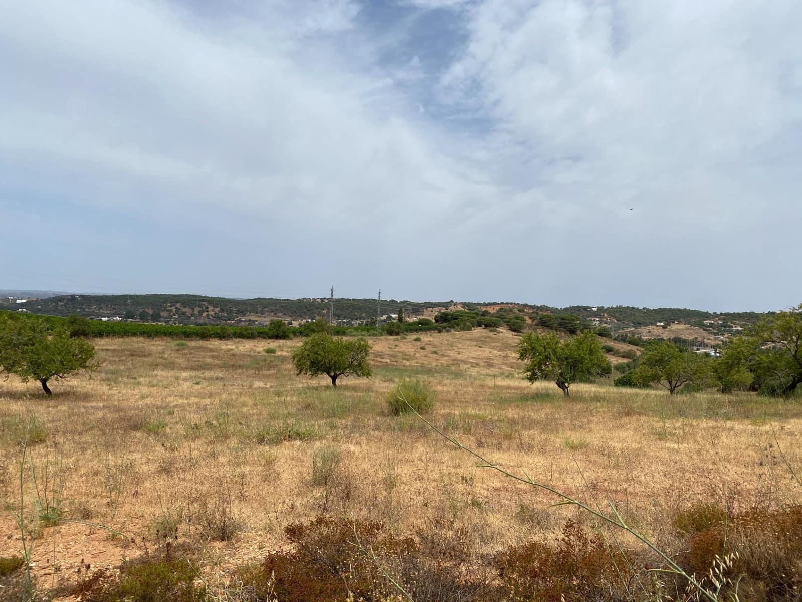 Building Plot for sale in Ayamonte - € 225,000 (Ref: 9934369)