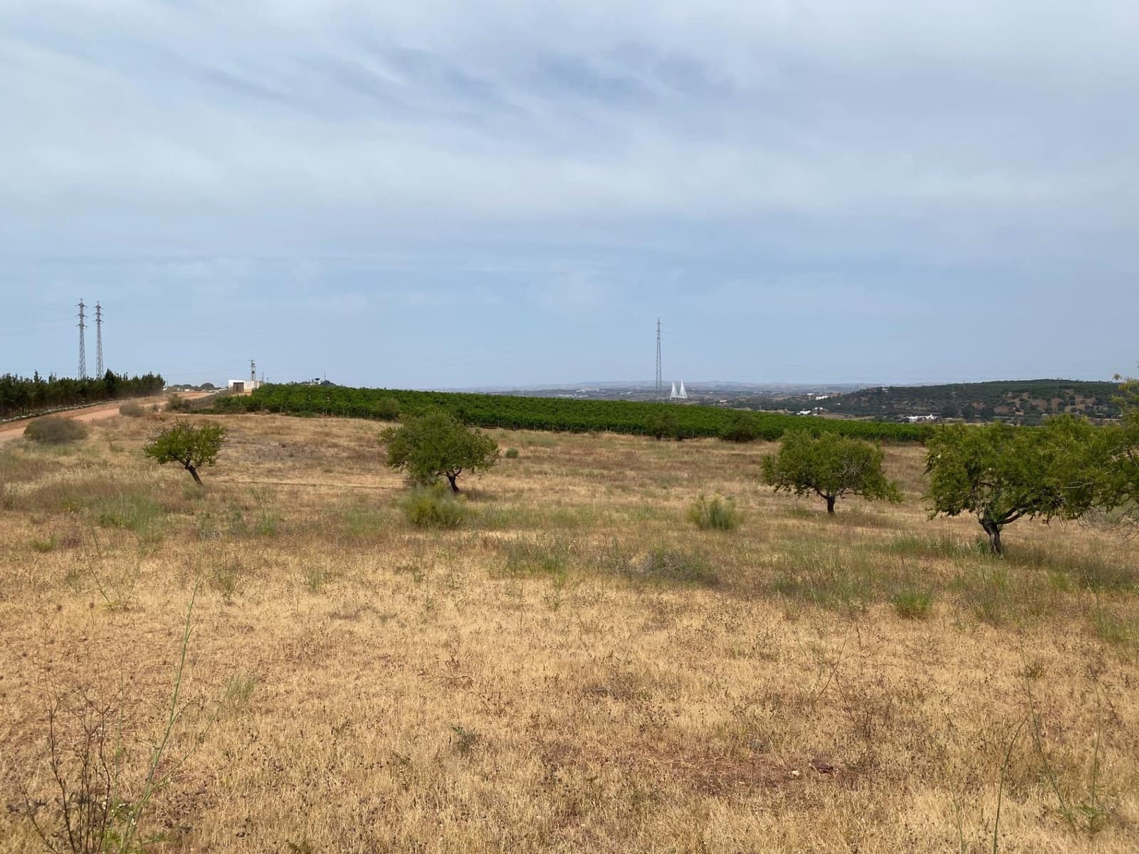 Building Plot for sale in Ayamonte - € 225,000 (Ref: 9934369)