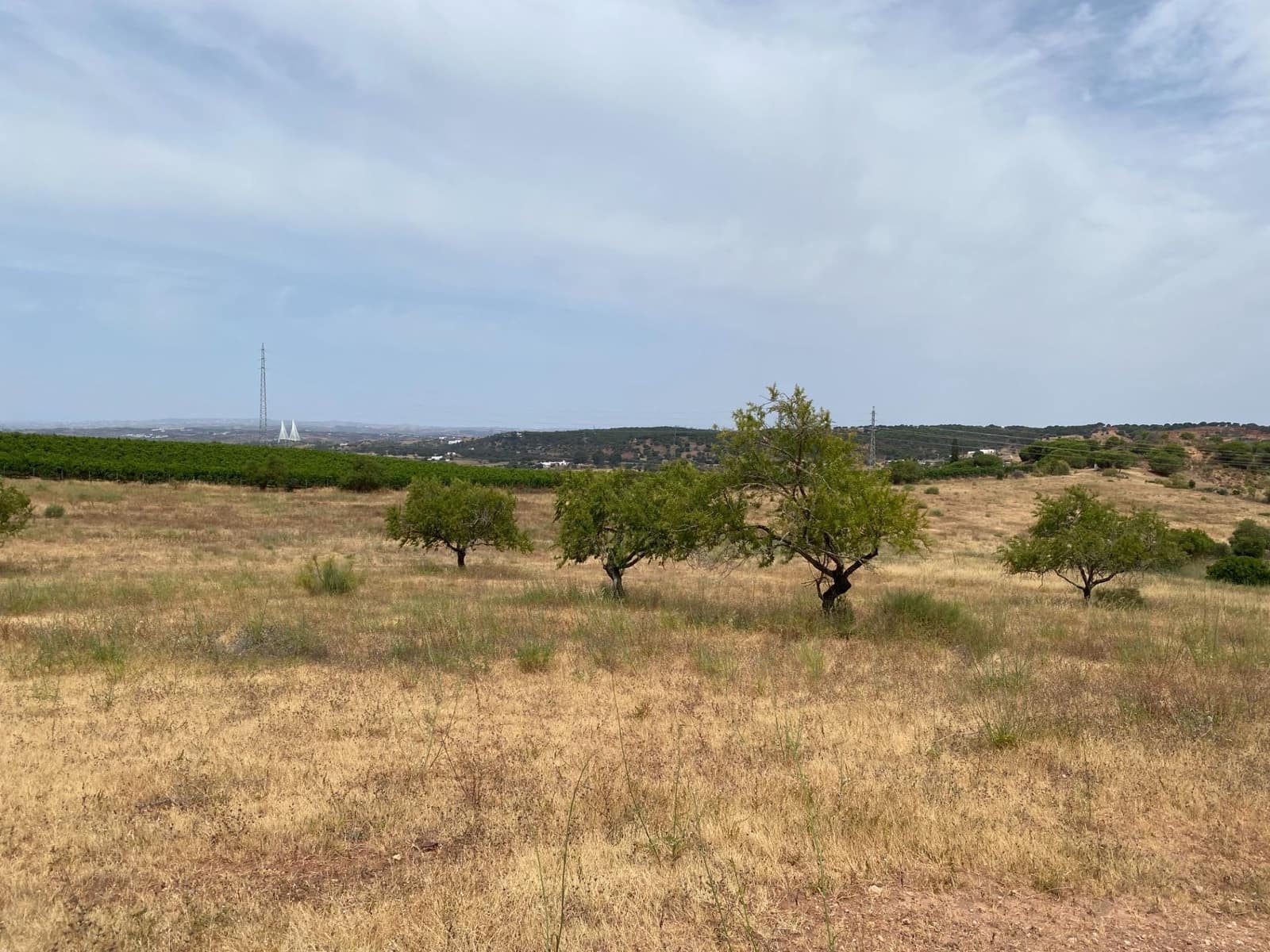 Building Plot for sale in Ayamonte - € 225,000 (Ref: 9934369)