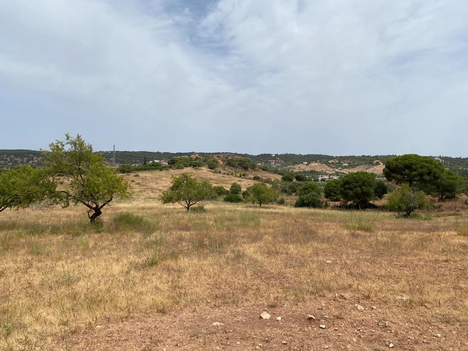 Building Plot for sale in Ayamonte - € 225,000 (Ref: 9934369)
