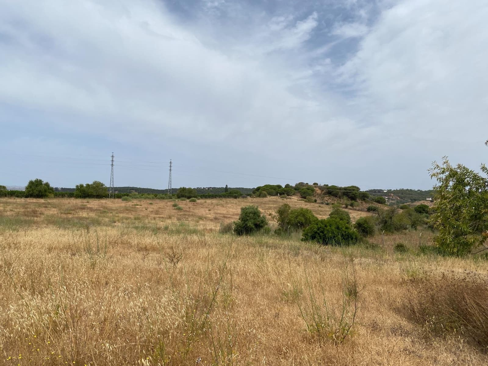 Building Plot for sale in Ayamonte - € 225,000 (Ref: 9934369)