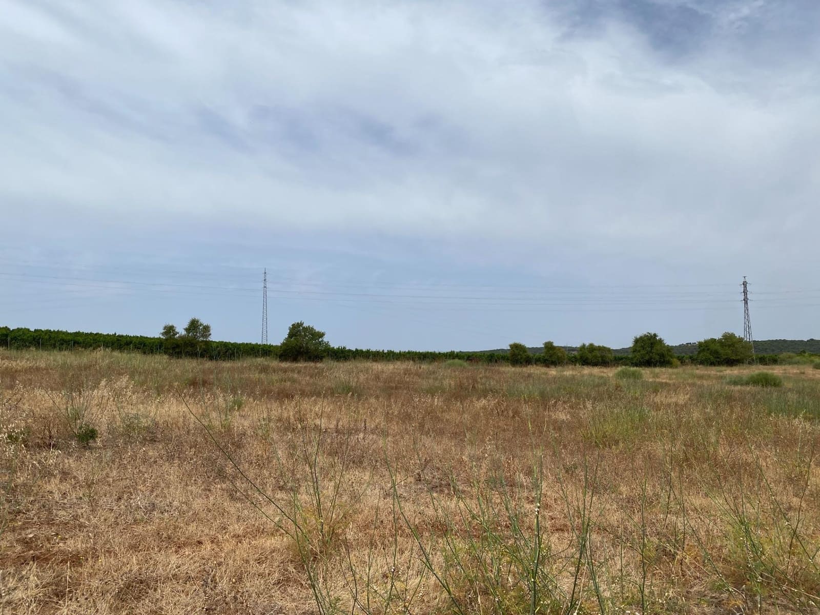 Building Plot for sale in Ayamonte - € 225,000 (Ref: 9934369)
