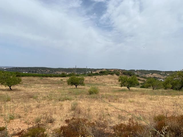 Building Plot for sale in Ayamonte - € 225,000 (Ref: 9934369)