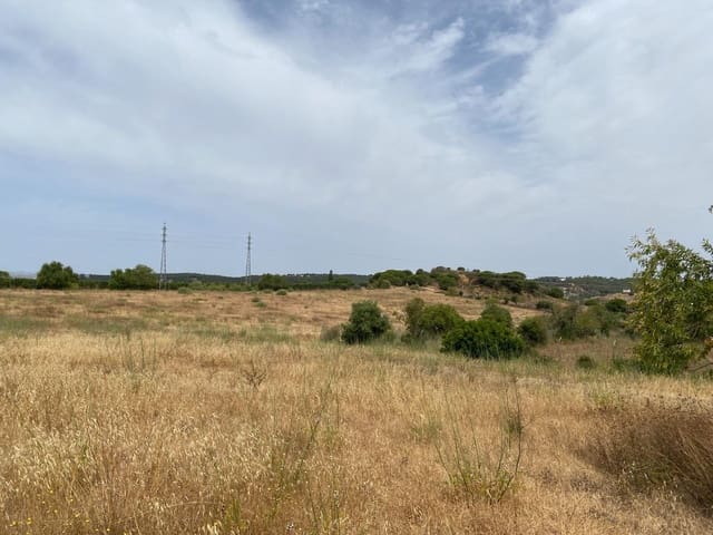 Building Plot for sale in Ayamonte - € 225,000 (Ref: 9934369)