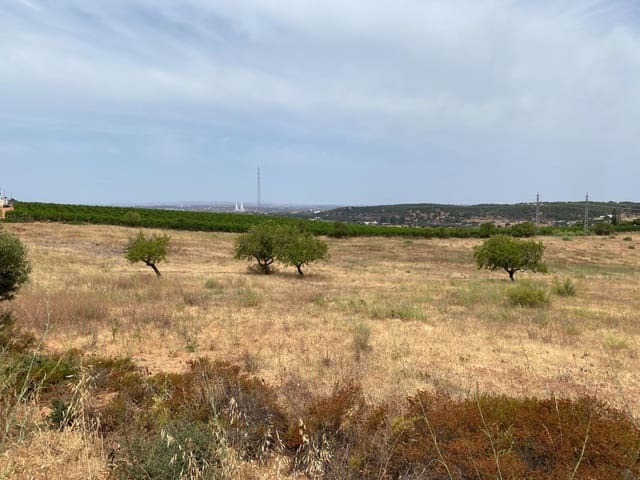 Building Plot for sale in Ayamonte - € 225,000 (Ref: 9934369)