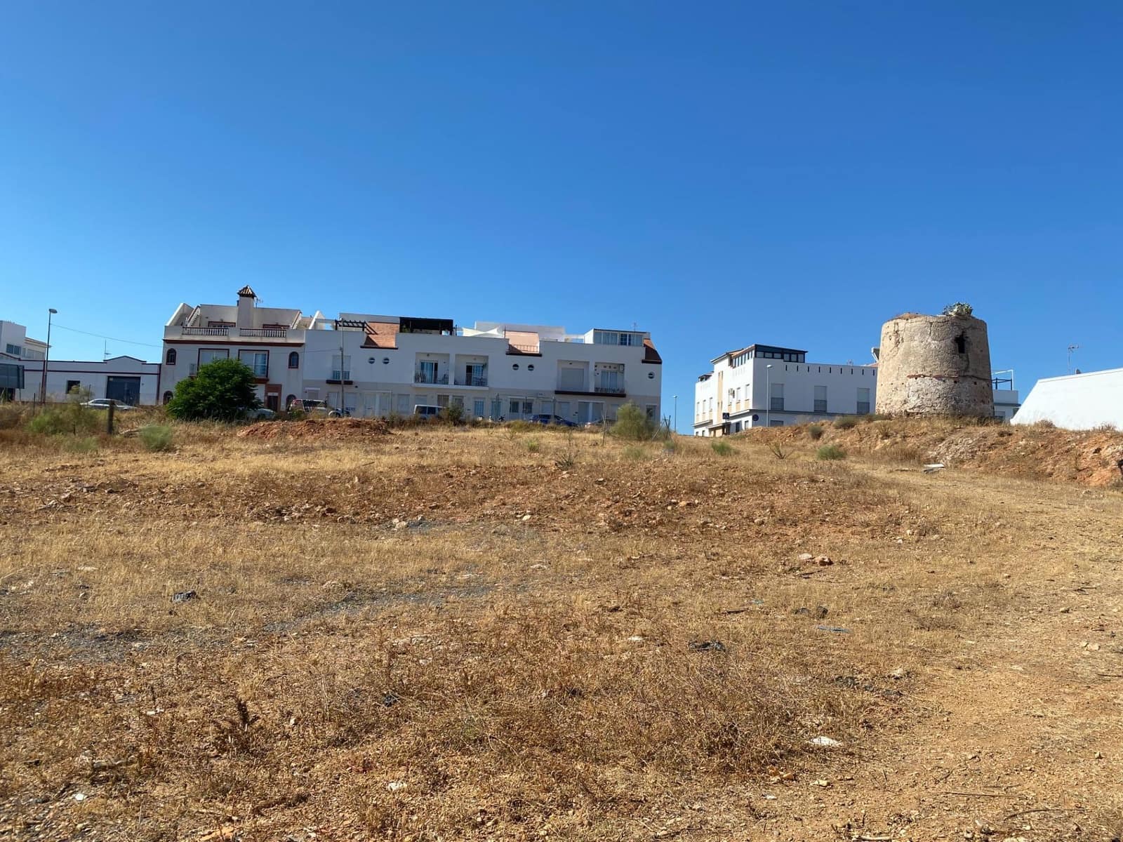 Area Edificabile in vendita in Ayamonte - 36.500 € (Rif: 9934370)