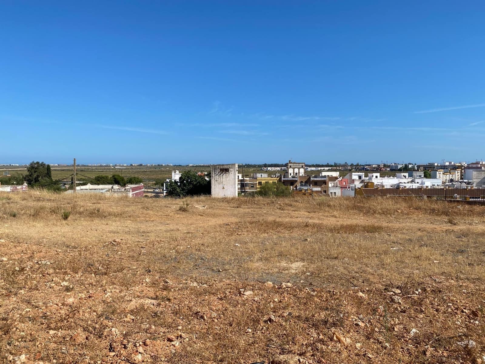 Area Edificabile in vendita in Ayamonte - 36.500 € (Rif: 9934370)