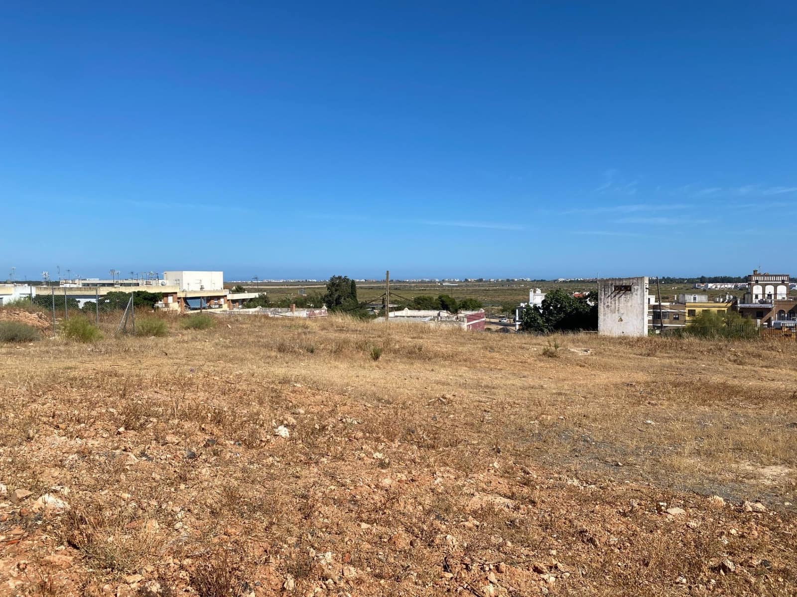 Area Edificabile in vendita in Ayamonte - 36.500 € (Rif: 9934370)