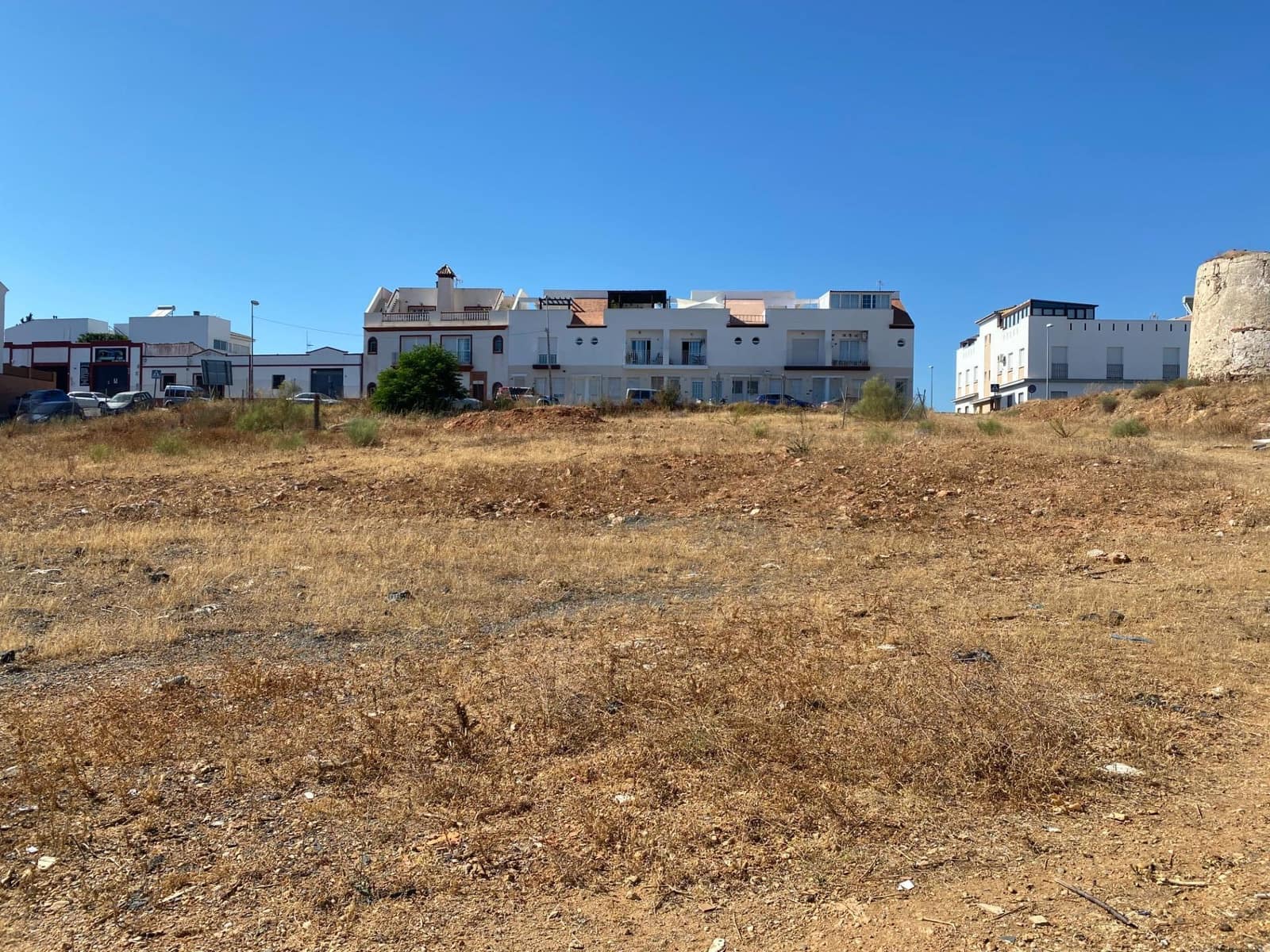 Area Edificabile in vendita in Ayamonte - 36.500 € (Rif: 9934370)