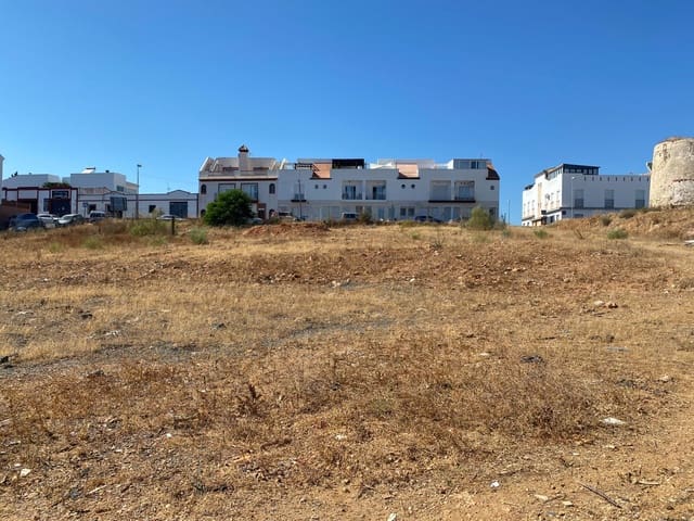 Area Edificabile in vendita in Ayamonte - 36.500 € (Rif: 9934370)