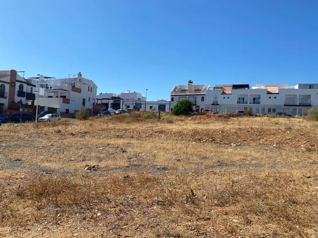Area Edificabile in vendita in Ayamonte - 36.500 € (Rif: 9934370)