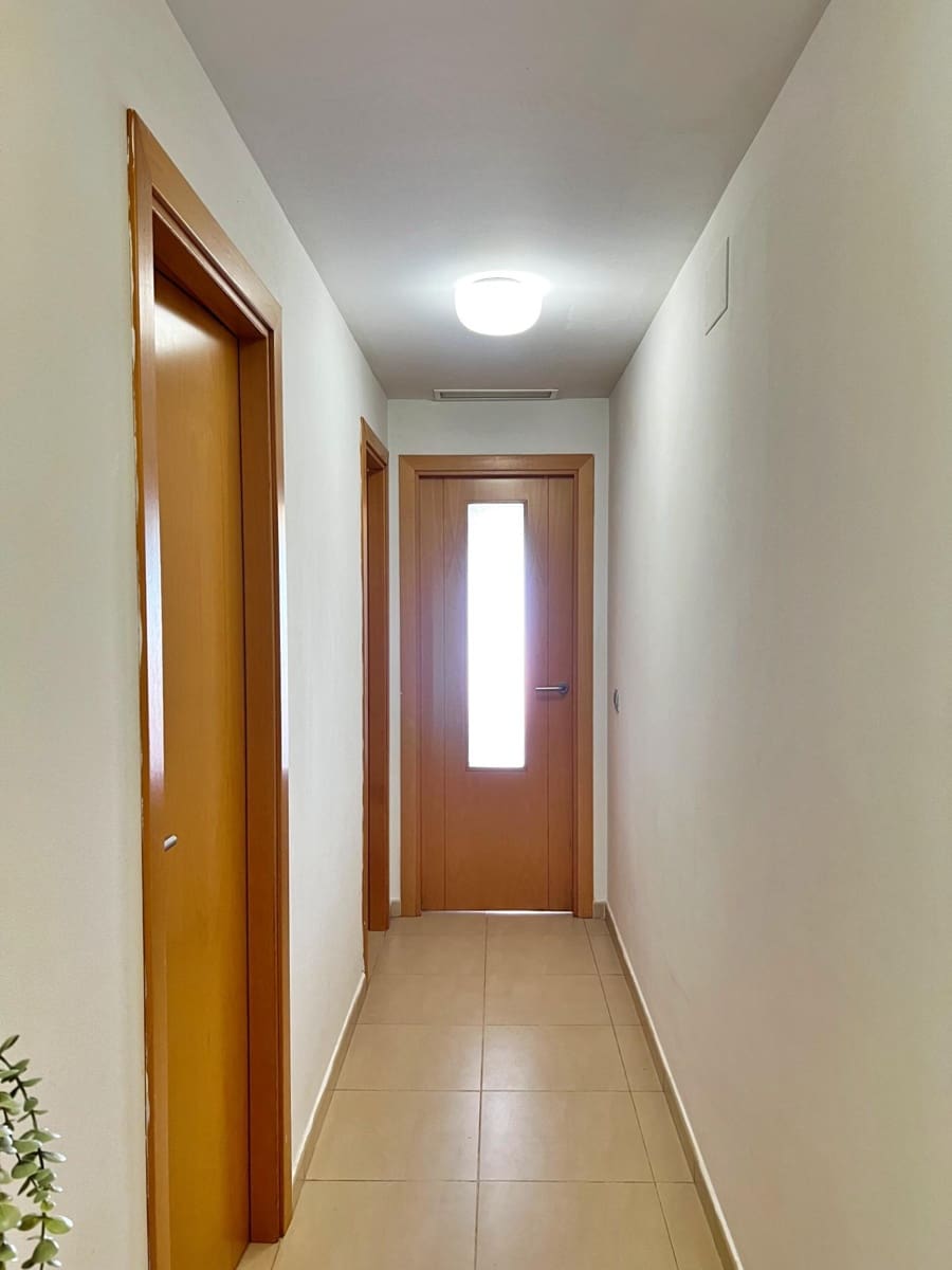 2 soveværelse Rækkehus til salg i Ayamonte med swimmingpool - € 290.000 (Ref: 9949964)