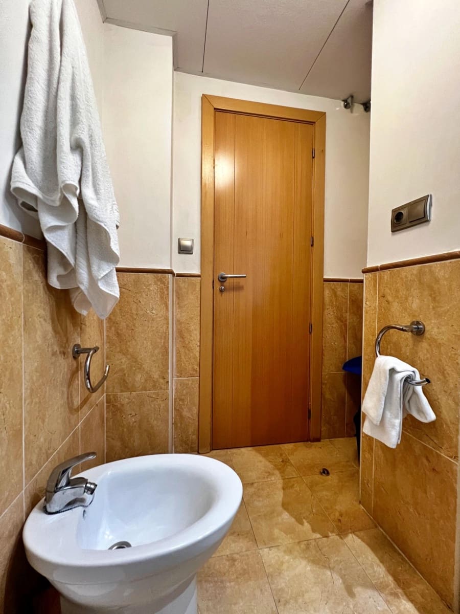 2 soveværelse Rækkehus til salg i Ayamonte med swimmingpool - € 290.000 (Ref: 9949964)