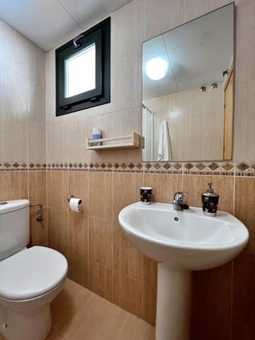 2 soveværelse Rækkehus til salg i Ayamonte med swimmingpool - € 290.000 (Ref: 9949964)