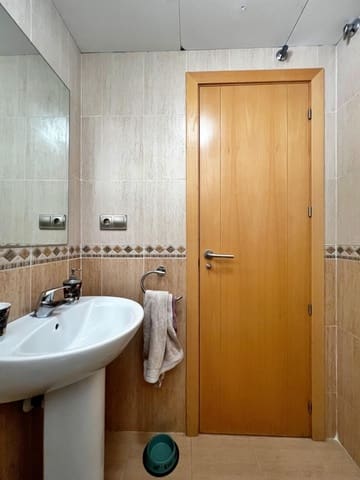 2 soveværelse Rækkehus til salg i Ayamonte med swimmingpool - € 290.000 (Ref: 9949964)