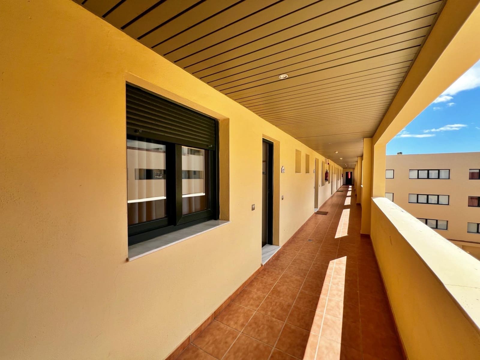 2 soveværelse Rækkehus til salg i Ayamonte med swimmingpool - € 290.000 (Ref: 9949964)