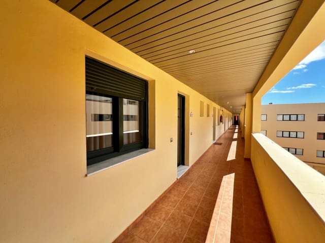 2 soveværelse Rækkehus til salg i Ayamonte med swimmingpool - € 290.000 (Ref: 9949964)