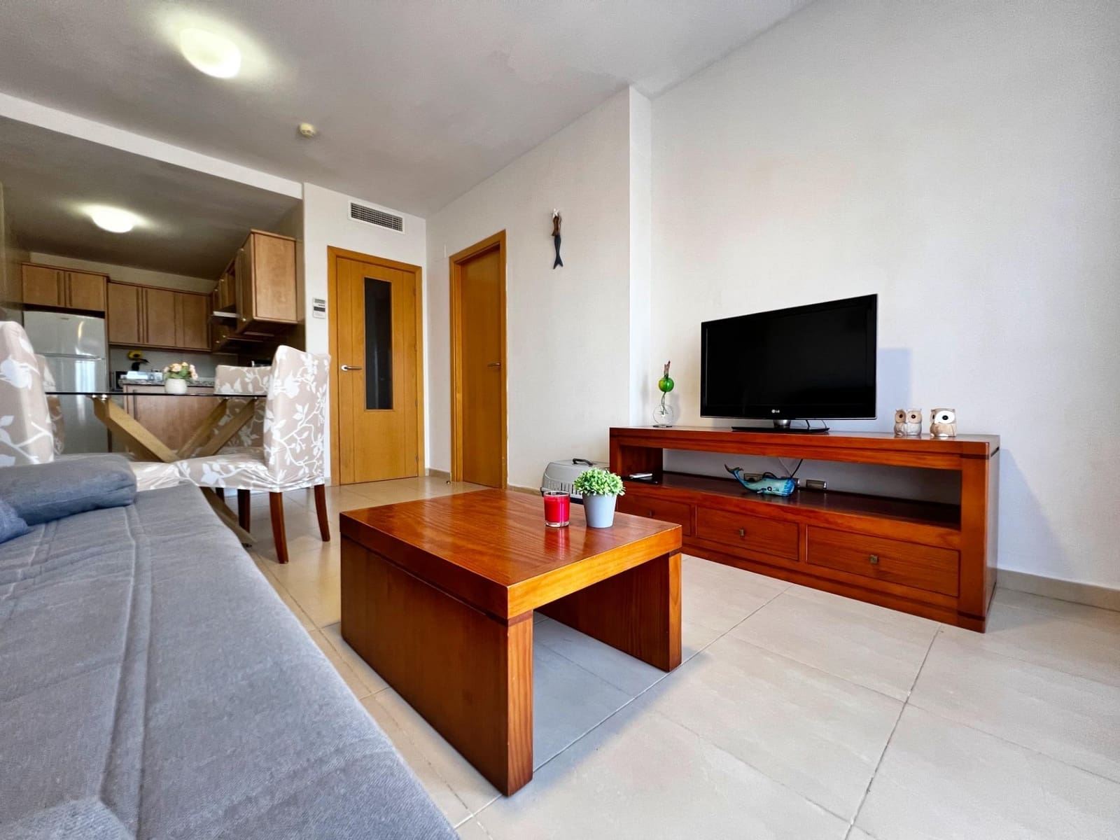2 soveværelse Rækkehus til salg i Ayamonte med swimmingpool - € 290.000 (Ref: 9949964)