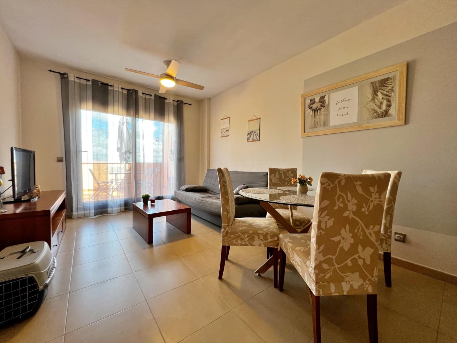 2 soveværelse Rækkehus til salg i Ayamonte med swimmingpool - € 290.000 (Ref: 9949964)